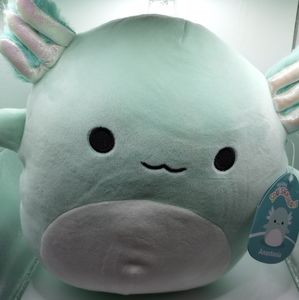 Squishmallow 12" Anastasia the Axolotl